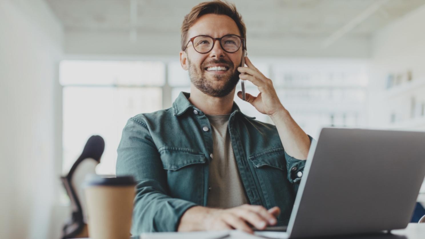 Espacio de aprendizaje profesional con metodología visual estructurada