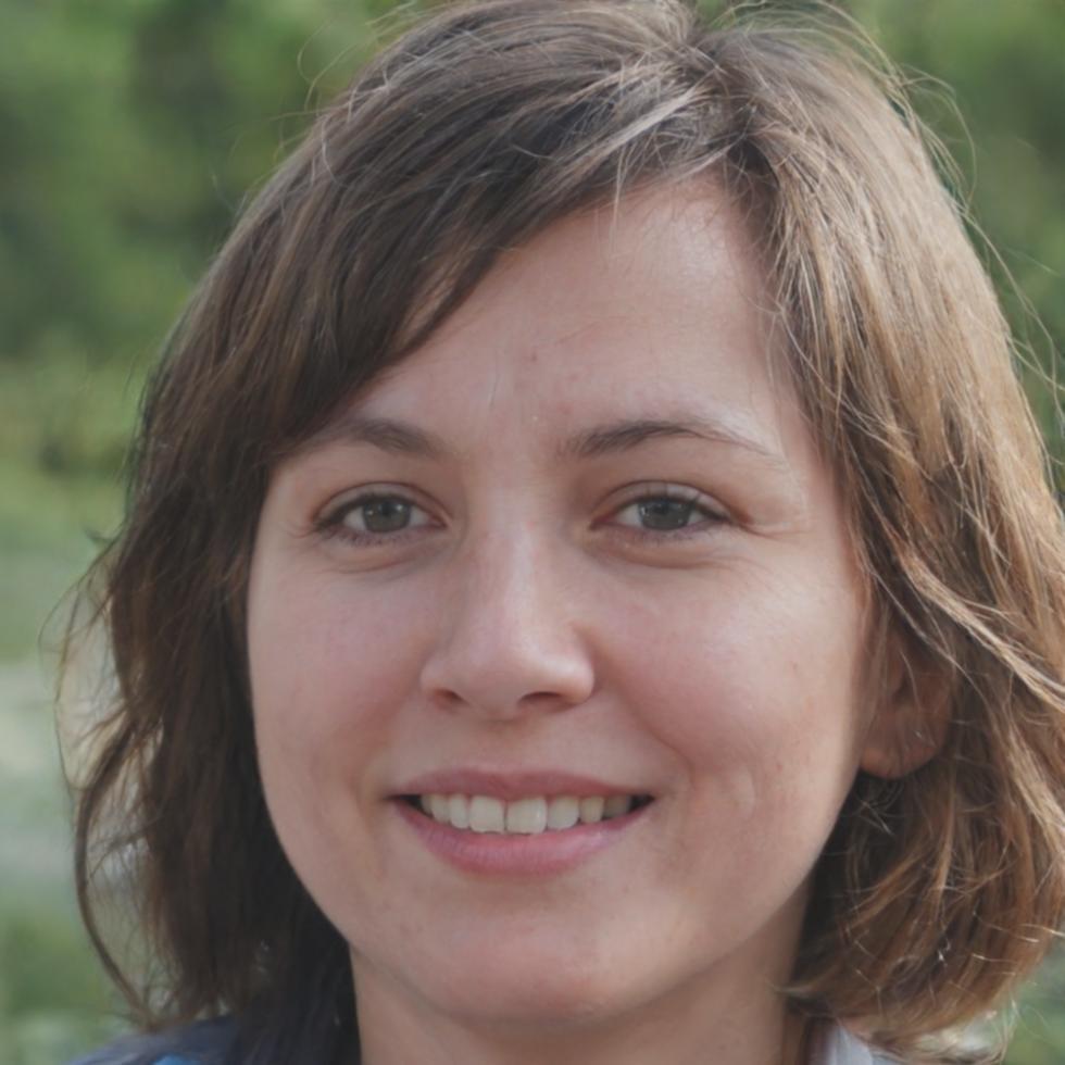 Directora de programas educativos