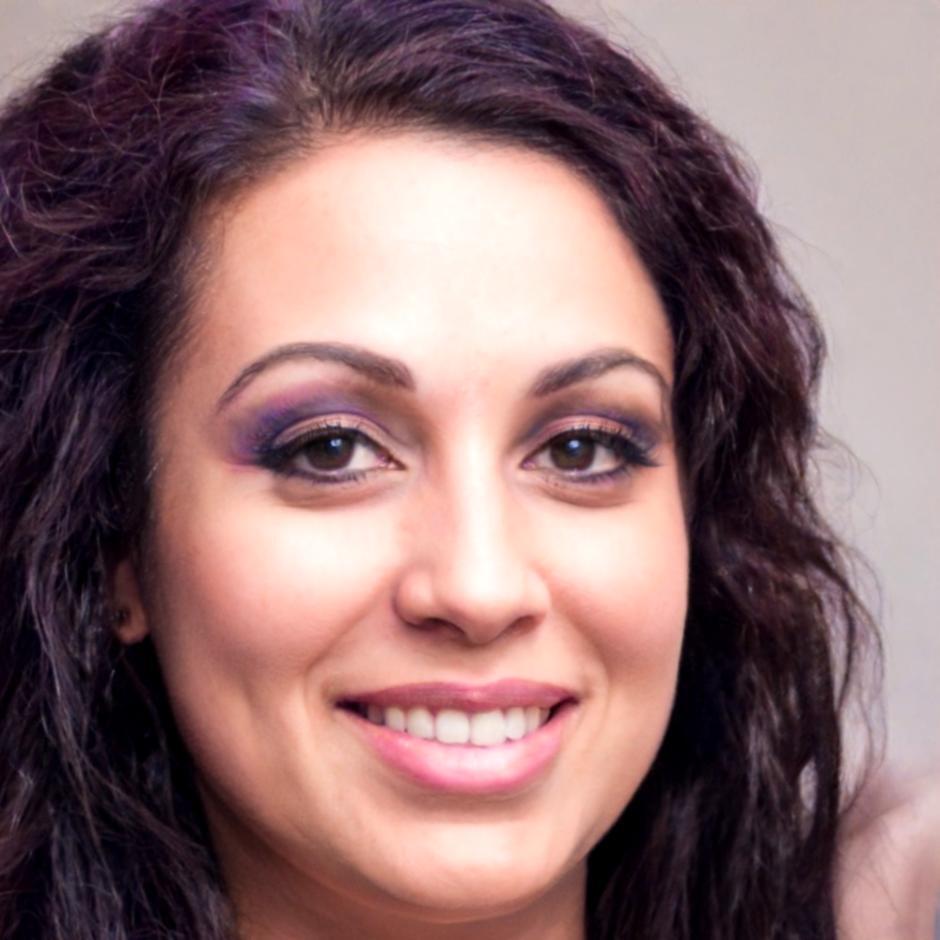 Especialista en formación de adultos y procesos grupales